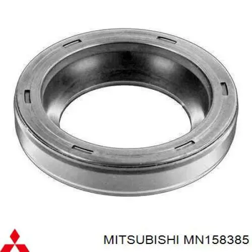Comprar MN158385 Mitsubishi Junta de tapa de balancines, anillo