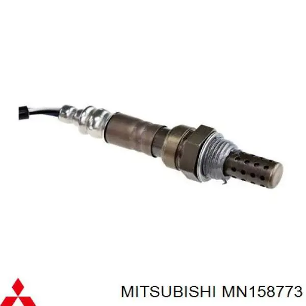 MN158773 Mitsubishi sonda lambda sensor de oxigeno post catalizador