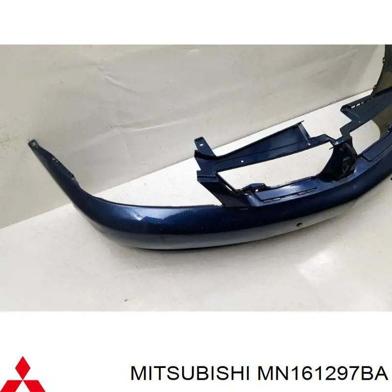Comprar MN150927 Mitsubishi Defensa delantera