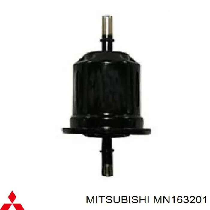 MN163201 Mitsubishi