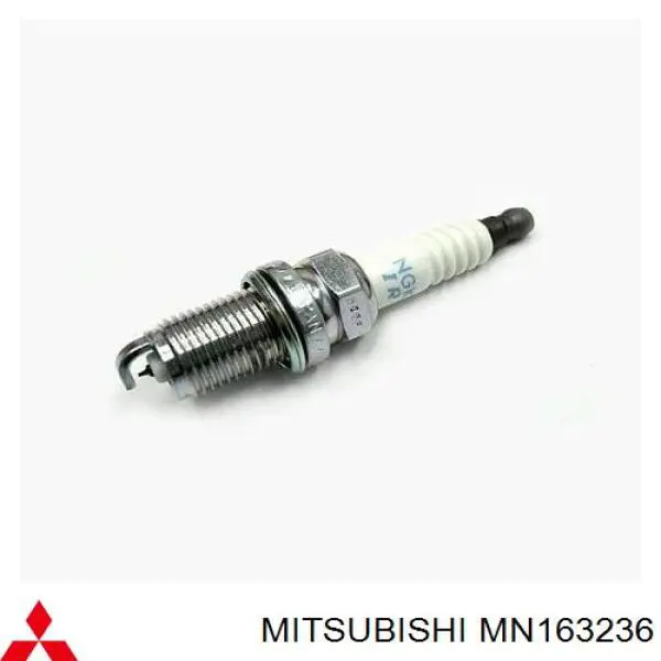 Bujías Mitsubishi MN163236 precio, desde 7,13 EUR