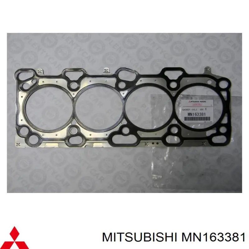 Comprar MN163381 Mitsubishi Junta de culata