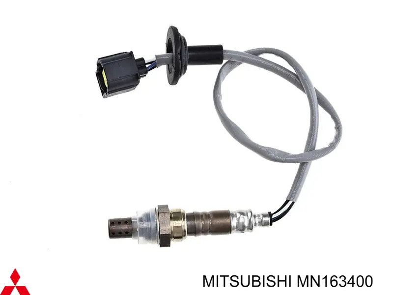 Mitsubishi MN163400