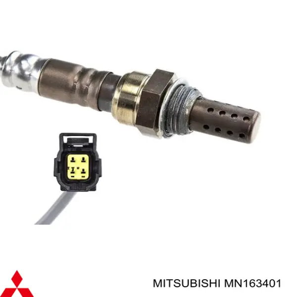  Mitsubishi MN163401 precio, desde 56,63 EUR