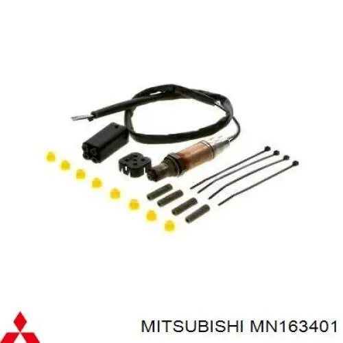 Comprar MN163401 Mitsubishi 