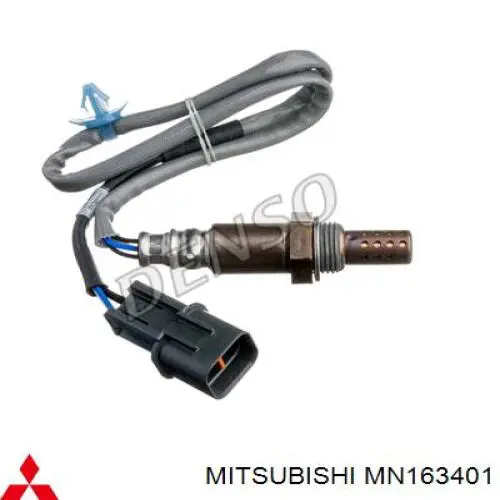 MN163401 Mitsubishi