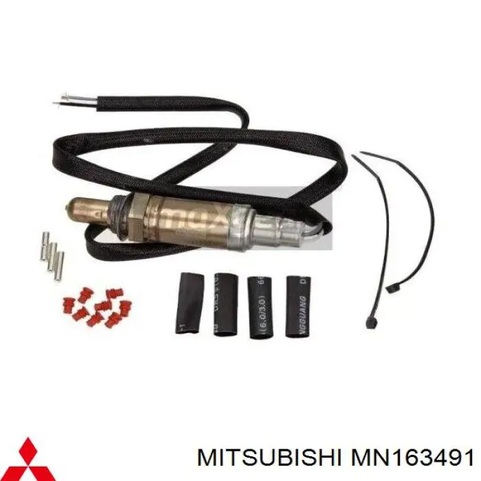 MN163491 Mitsubishi
