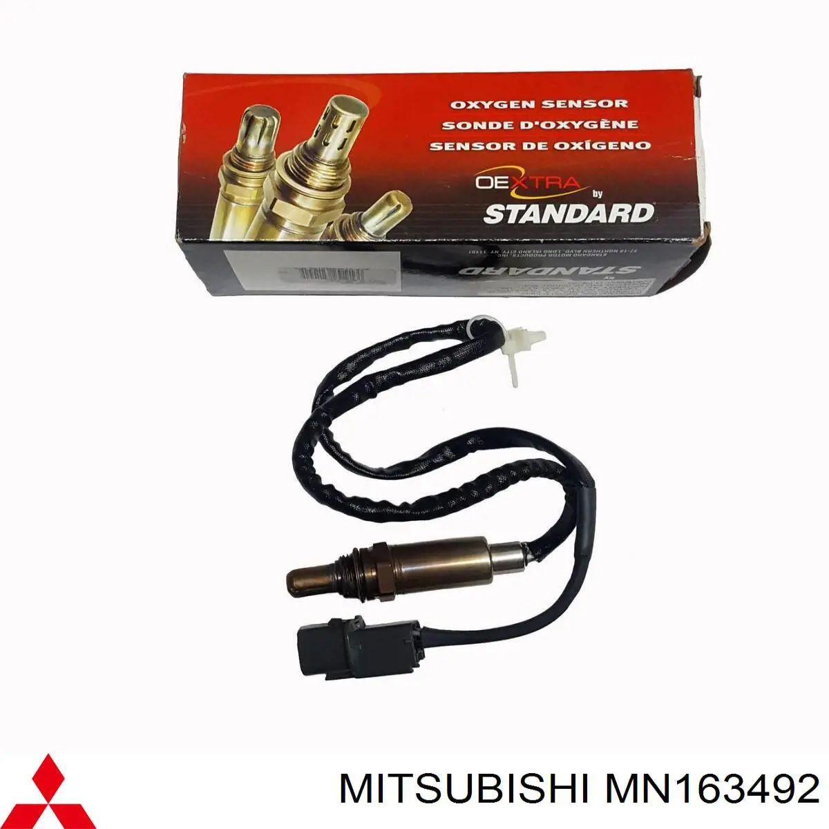MN163492 Mitsubishi