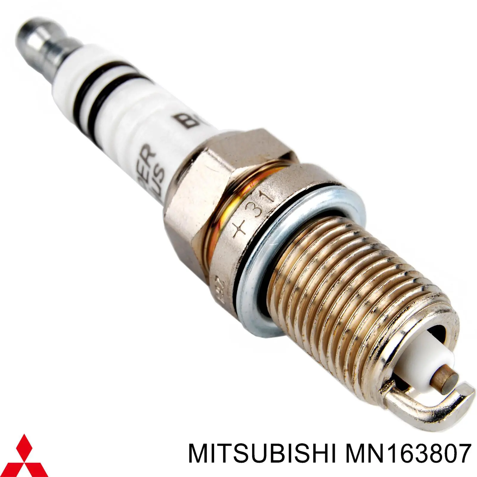 Bujías Mitsubishi MN163807 precio, desde 7,70 EUR