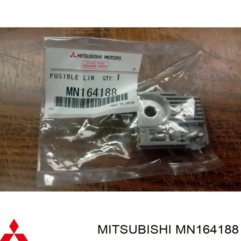 MN164188 Mitsubishi fusible