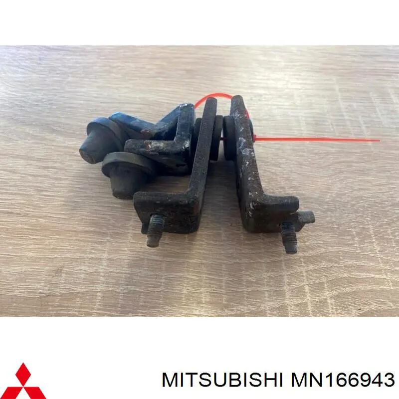 MN166943 Mitsubishi 