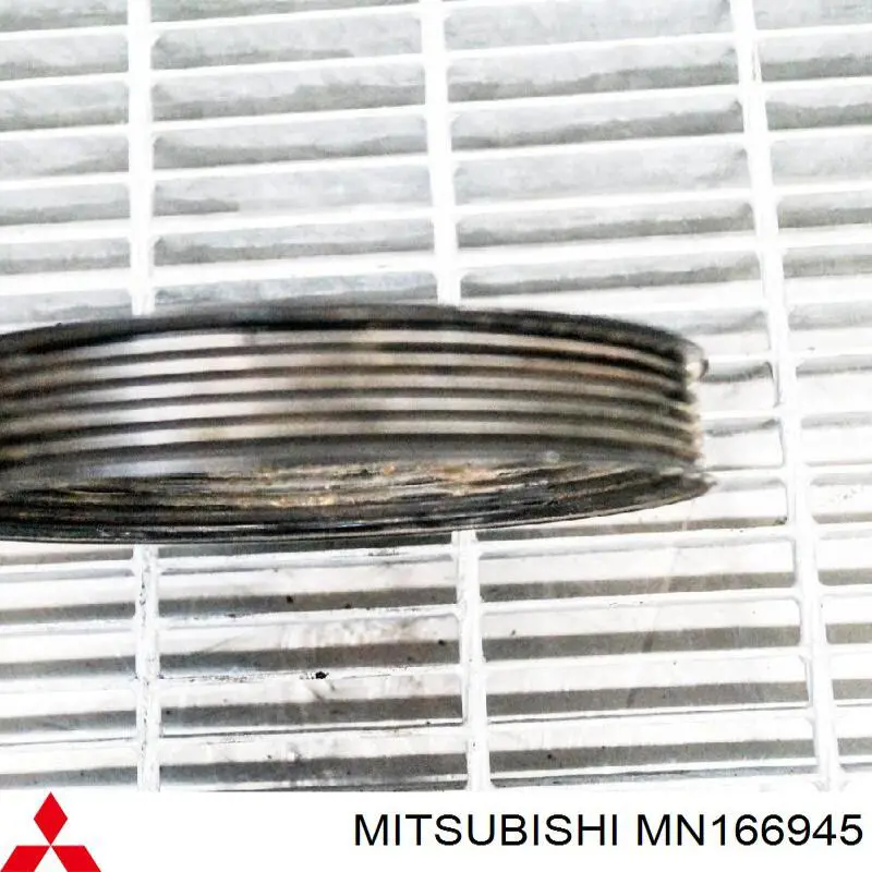 MN166945 Mitsubishi