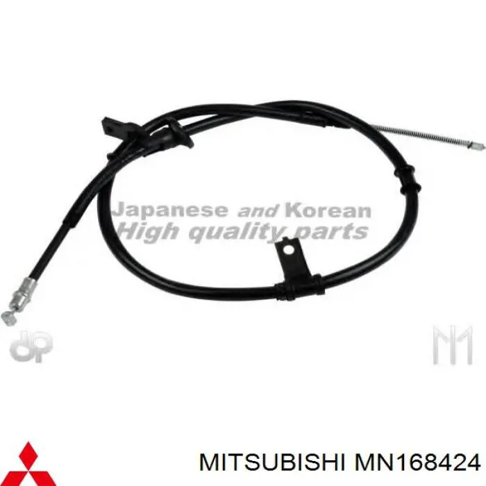 MN168424 Mitsubishi