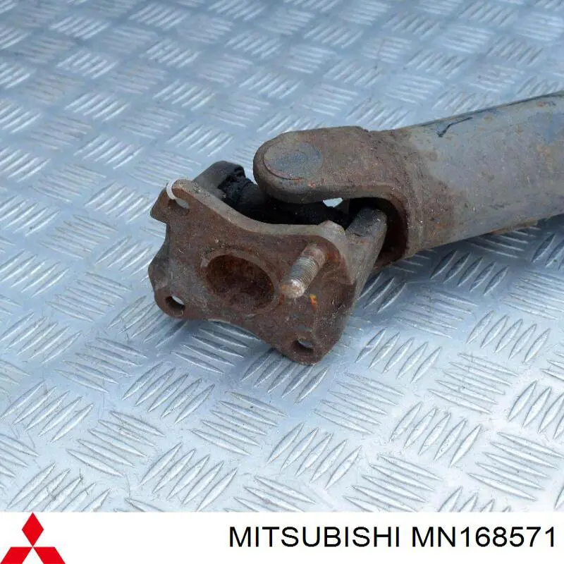 MN168571 Mitsubishi