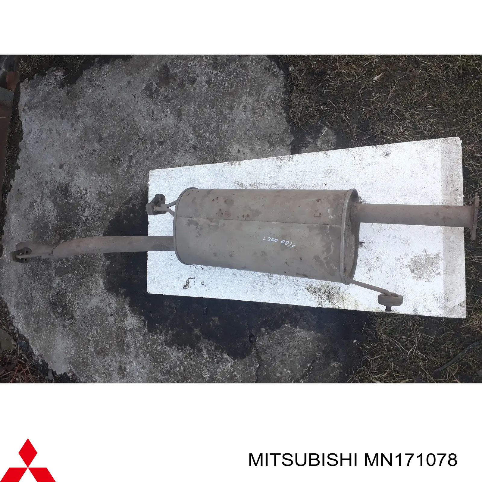 MN171078 Mitsubishi