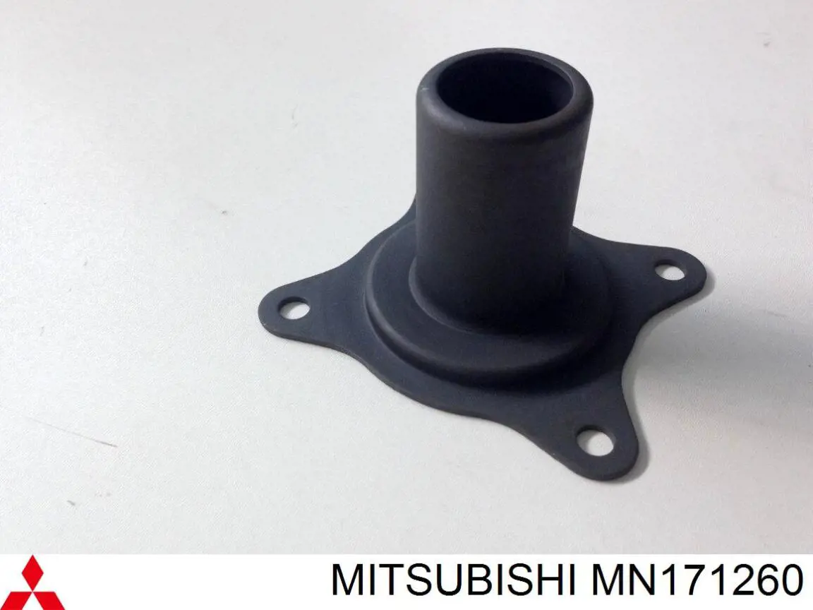 Bota de horquilla de embrague Mitsubishi MN171260 precio, desde 6,49 EUR