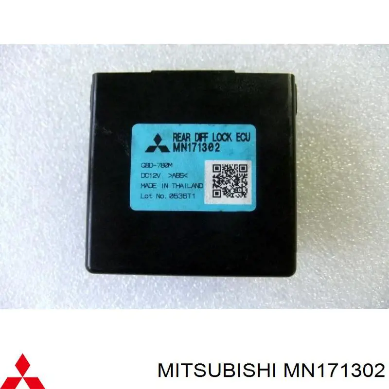 Comprar MN171302 Mitsubishi 