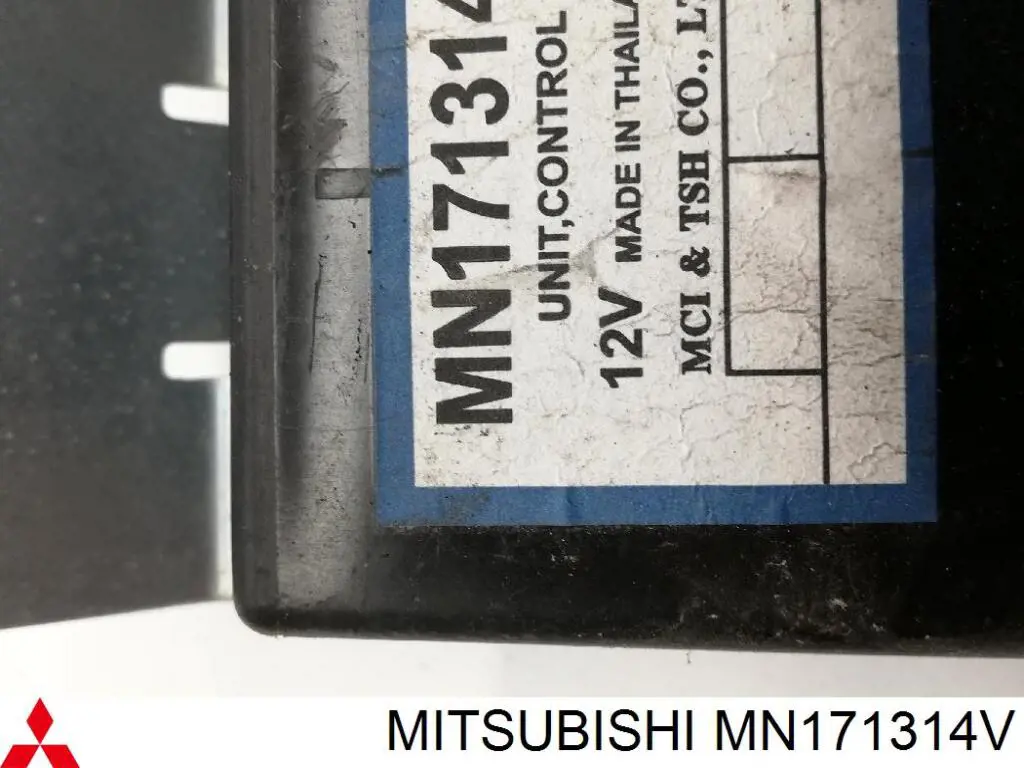 MN171314V Mitsubishi