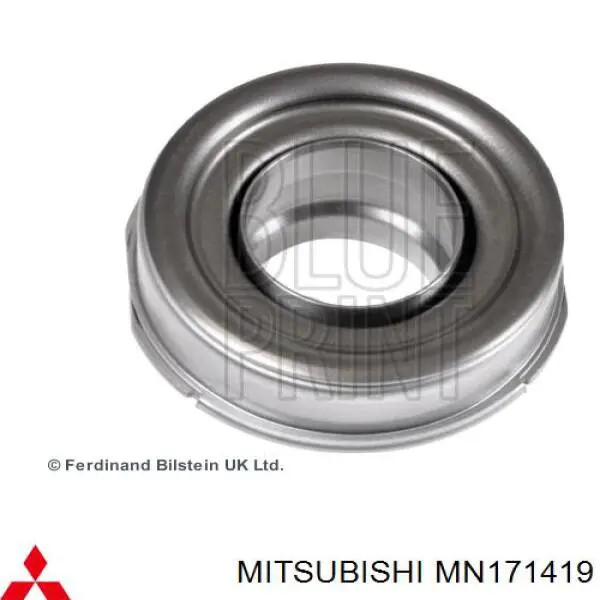 Cojinete de embrague Mitsubishi MN171419 precio, desde 47,47 USD