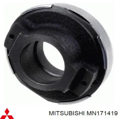 Comprar MN171419 Mitsubishi Cojinete de empuje