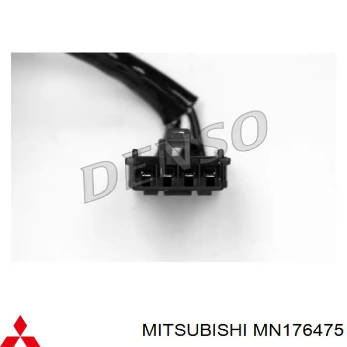 Comprar MN176475 Mitsubishi Sensor NOx