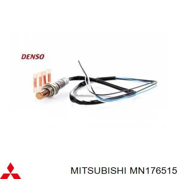 MN176515 Mitsubishi