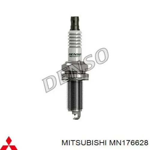 Comprar MN176628 Mitsubishi Bujía de encendido