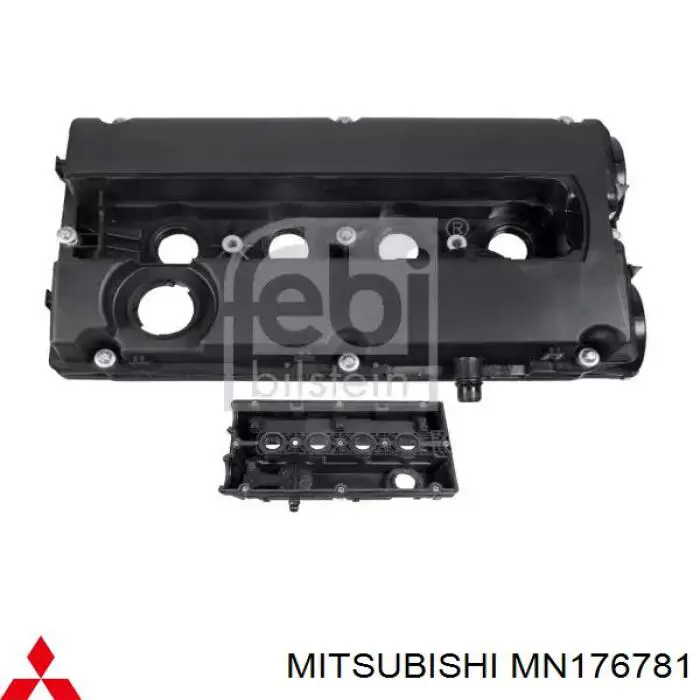 MN176781 Mitsubishi