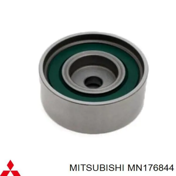 Polea correa distribución Mitsubishi MN176844 precio, desde 18,00 EUR
