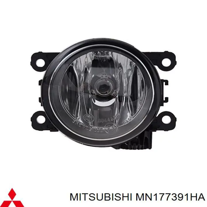 MN177391HA Mitsubishi