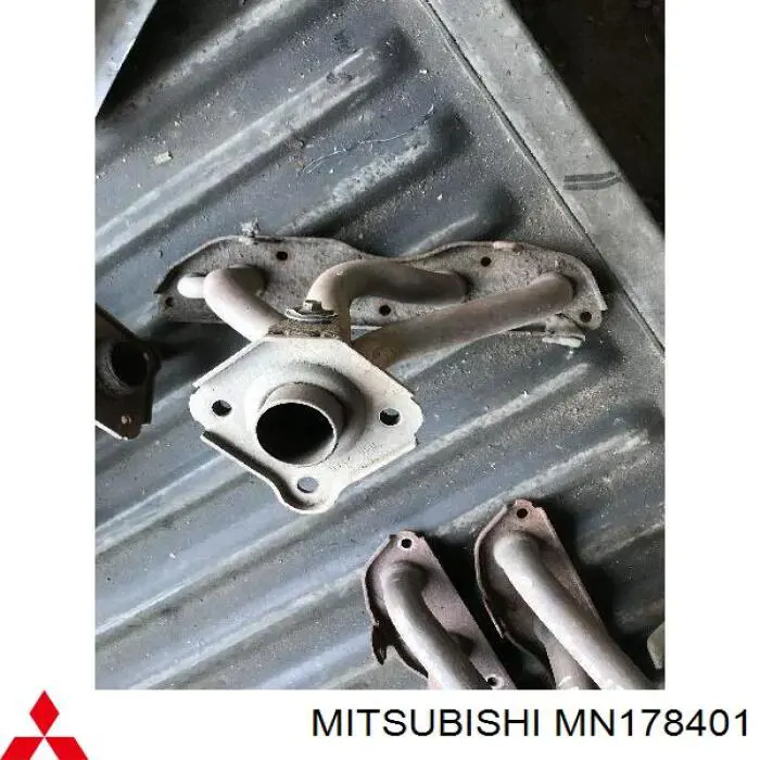 MN178401 Mitsubishi