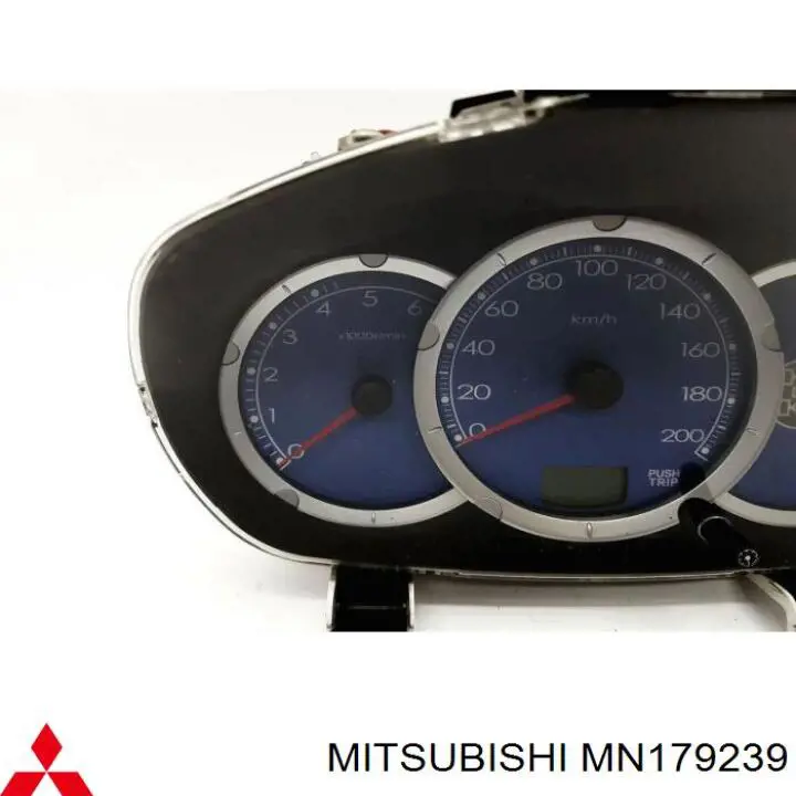 MN179239 Mitsubishi