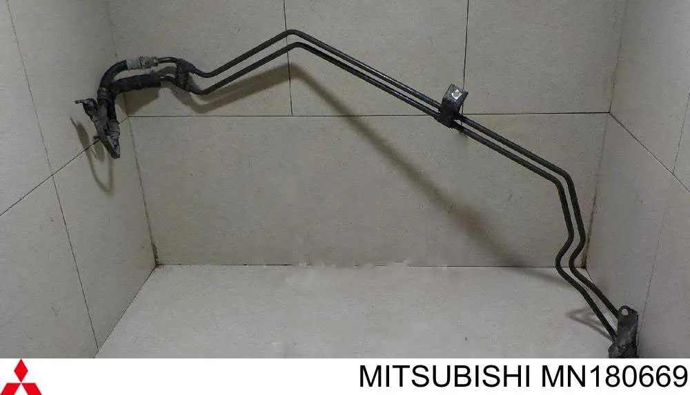 MN180669 Mitsubishi