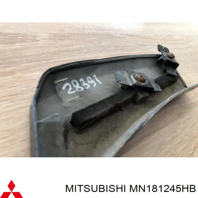 MN181245HB Mitsubishi