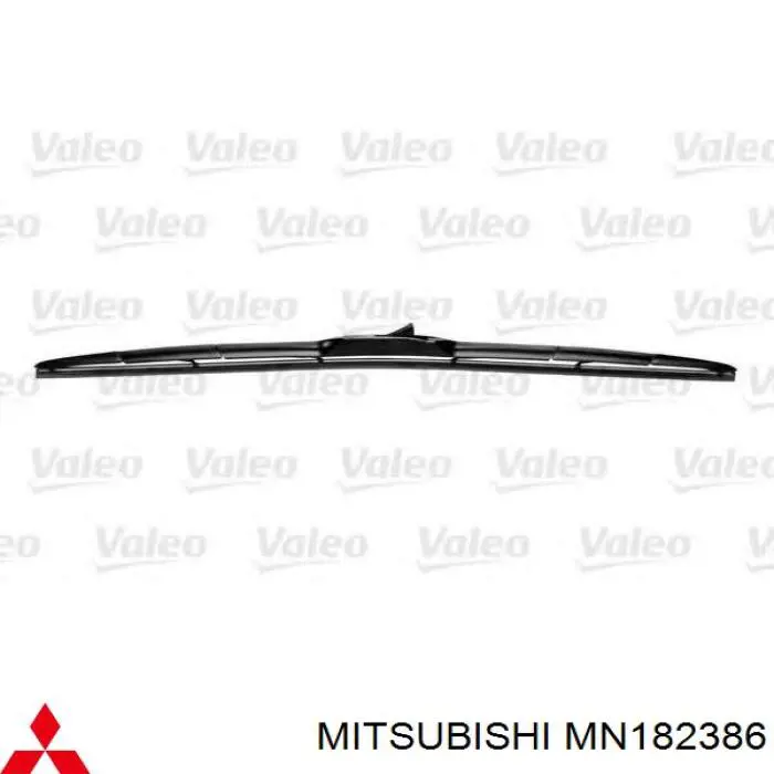 Comprar 2008355 Ford Escobilla del limpiaparabrisas del lado del conductor