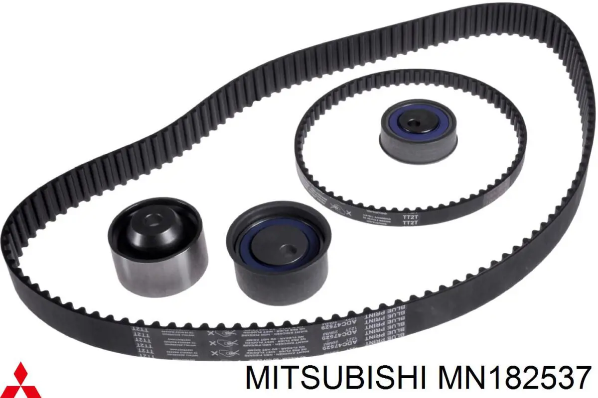  MN182537 Mitsubishi