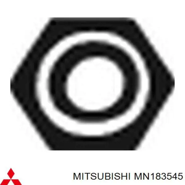 Comprar MN183545 Mitsubishi 