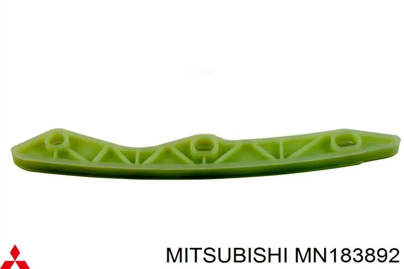 Guía de cadena de distribución Mitsubishi MN183892 precio, desde 10,25 EUR