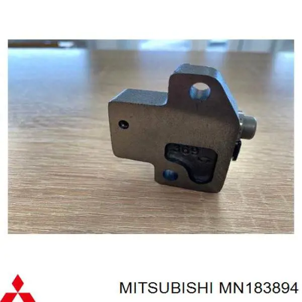 Tensor, cadena de distribución para Mitsubishi Outlander 