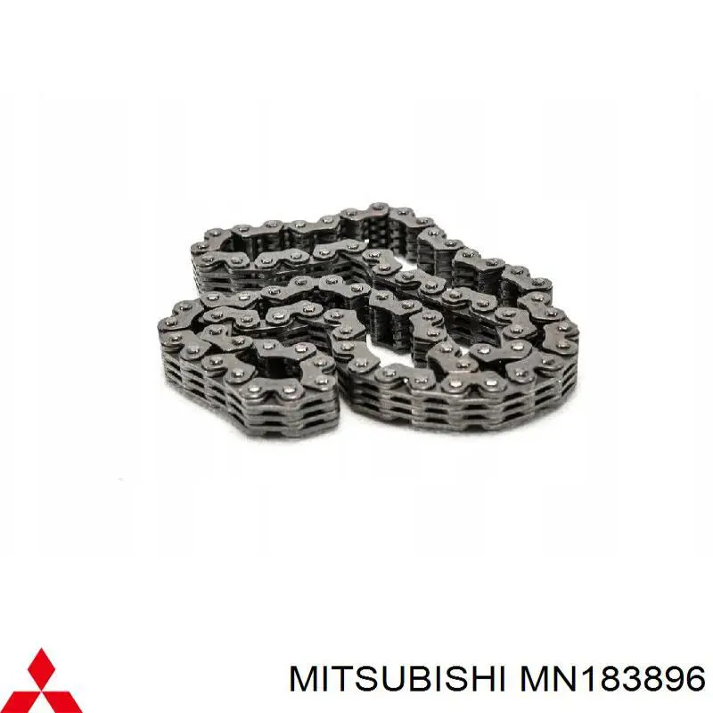 Cadena, bomba de aceite para Mitsubishi ASX (GA)