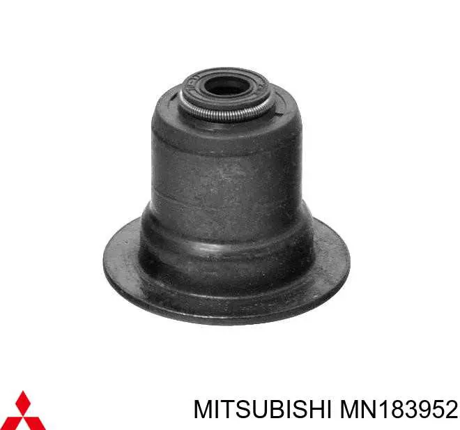 Comprar MN183952 Mitsubishi Retén de válvula de escape