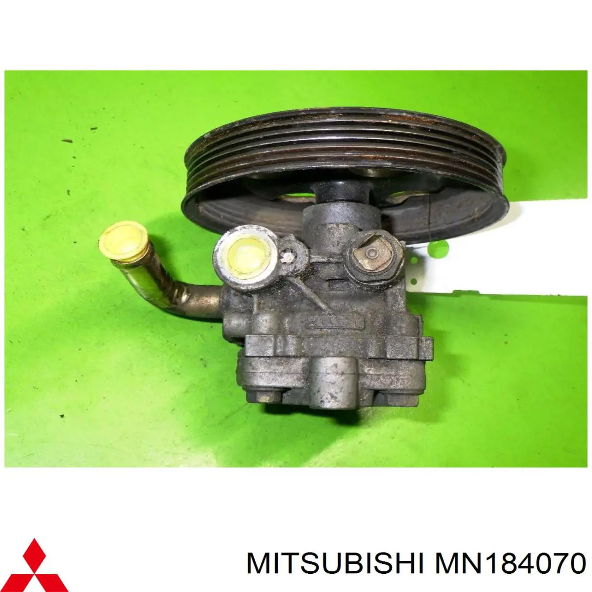 Comprar MN184070 Mitsubishi Bomba servodireccion