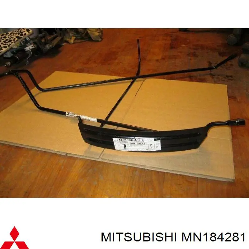 MN184281 Mitsubishi