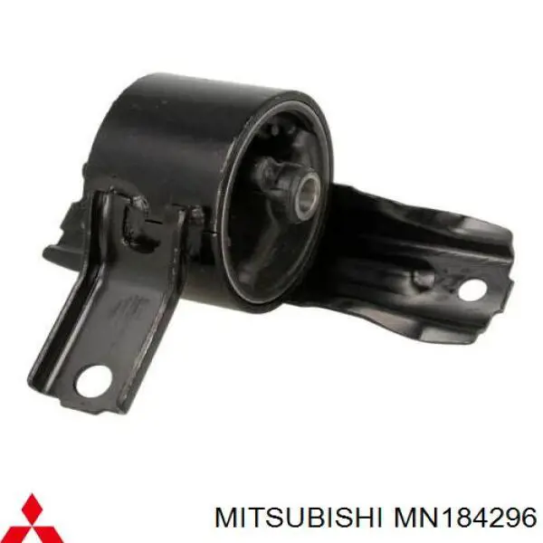 Soporte de motor derecho Mitsubishi MN184296 precio, desde 45,82 EUR