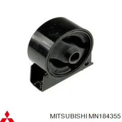 Comprar MN184355 Mitsubishi Soporte de motor delantero