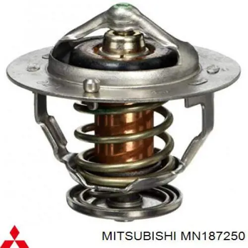 MN187250 Mitsubishi termostato
