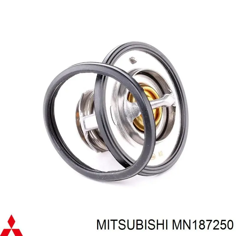 Comprar MN187250 Mitsubishi Termostato