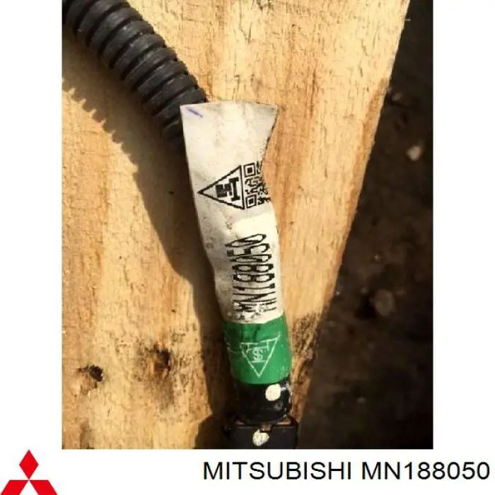 MN188050 Mitsubishi sensor de cigüeñal