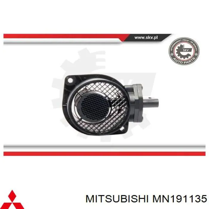 Caudalímetro 028021803G Bosch