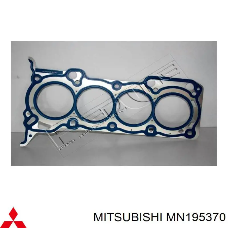 MN195370 Mitsubishi junta de culata
